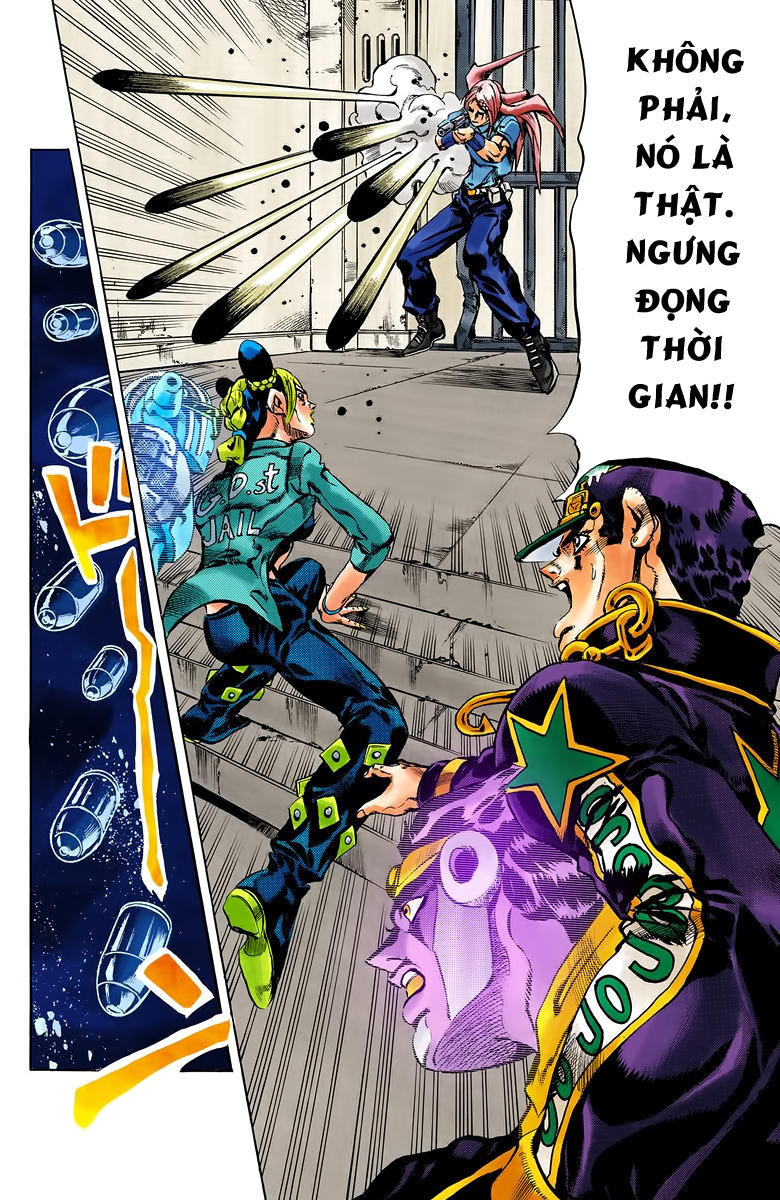 Cuộc Phiêu Lưu Bí Ẩn Chap 612 - Next Chap 613