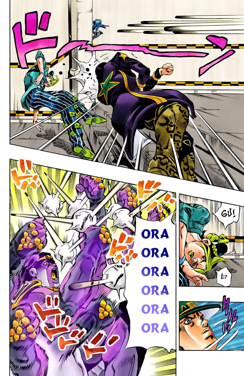 Cuộc Phiêu Lưu Bí Ẩn Chap 612 - Next Chap 613
