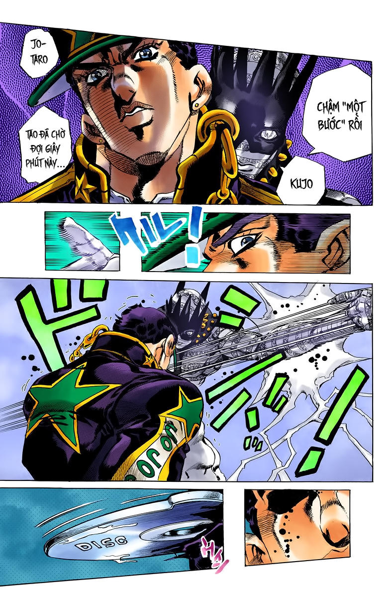 Cuộc Phiêu Lưu Bí Ẩn Chap 612 - Next Chap 613