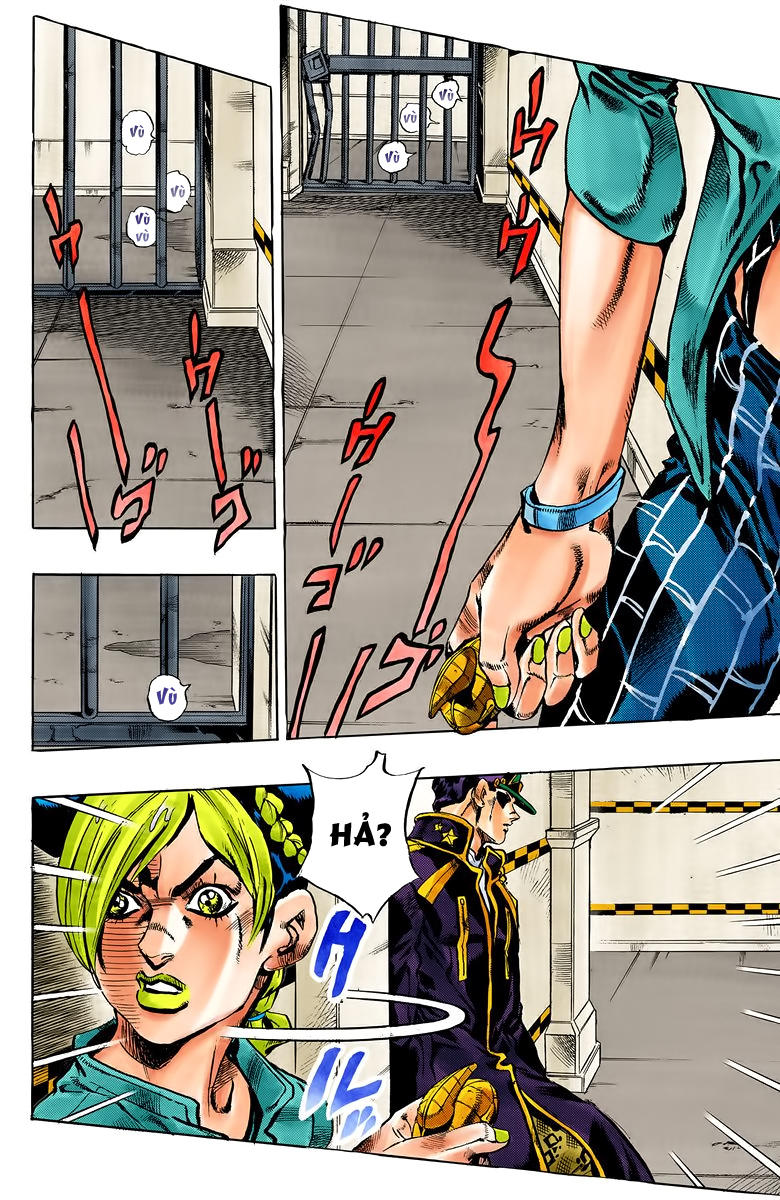 Cuộc Phiêu Lưu Bí Ẩn Chap 612 - Next Chap 613