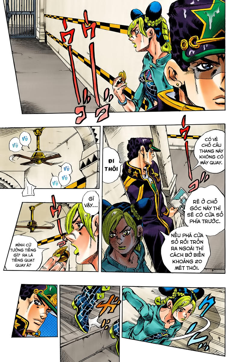 Cuộc Phiêu Lưu Bí Ẩn Chap 612 - Next Chap 613
