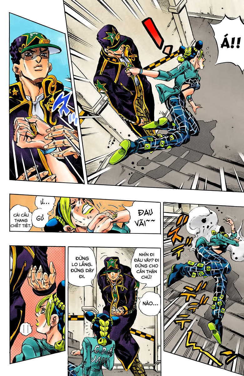 Cuộc Phiêu Lưu Bí Ẩn Chap 612 - Next Chap 613