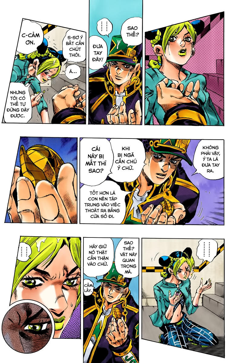 Cuộc Phiêu Lưu Bí Ẩn Chap 612 - Next Chap 613