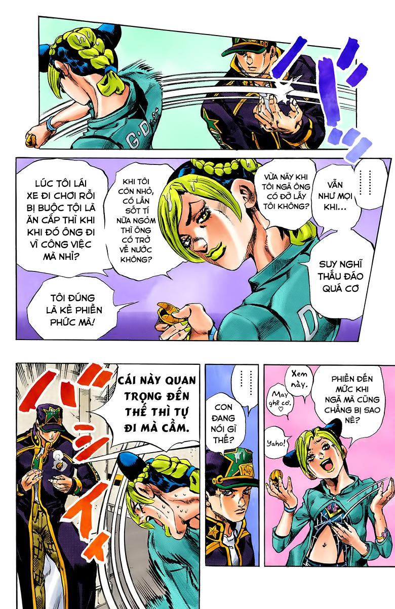 Cuộc Phiêu Lưu Bí Ẩn Chap 612 - Next Chap 613