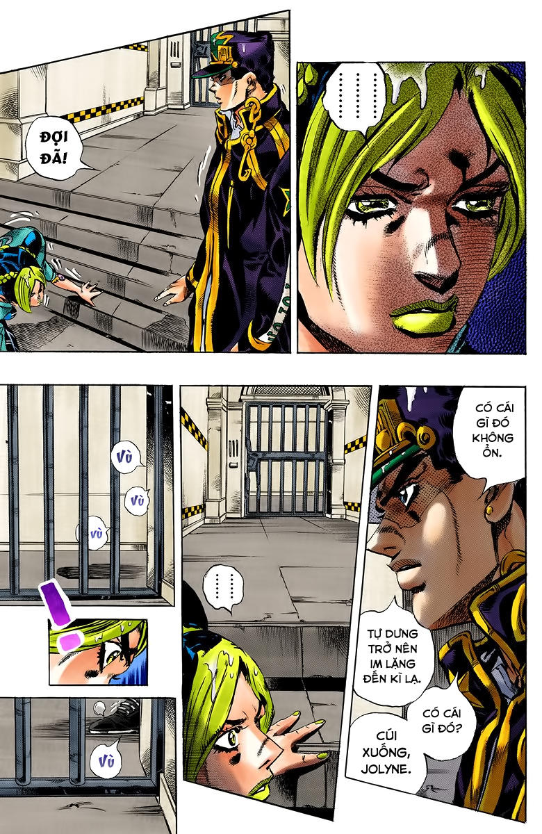 Cuộc Phiêu Lưu Bí Ẩn Chap 612 - Next Chap 613