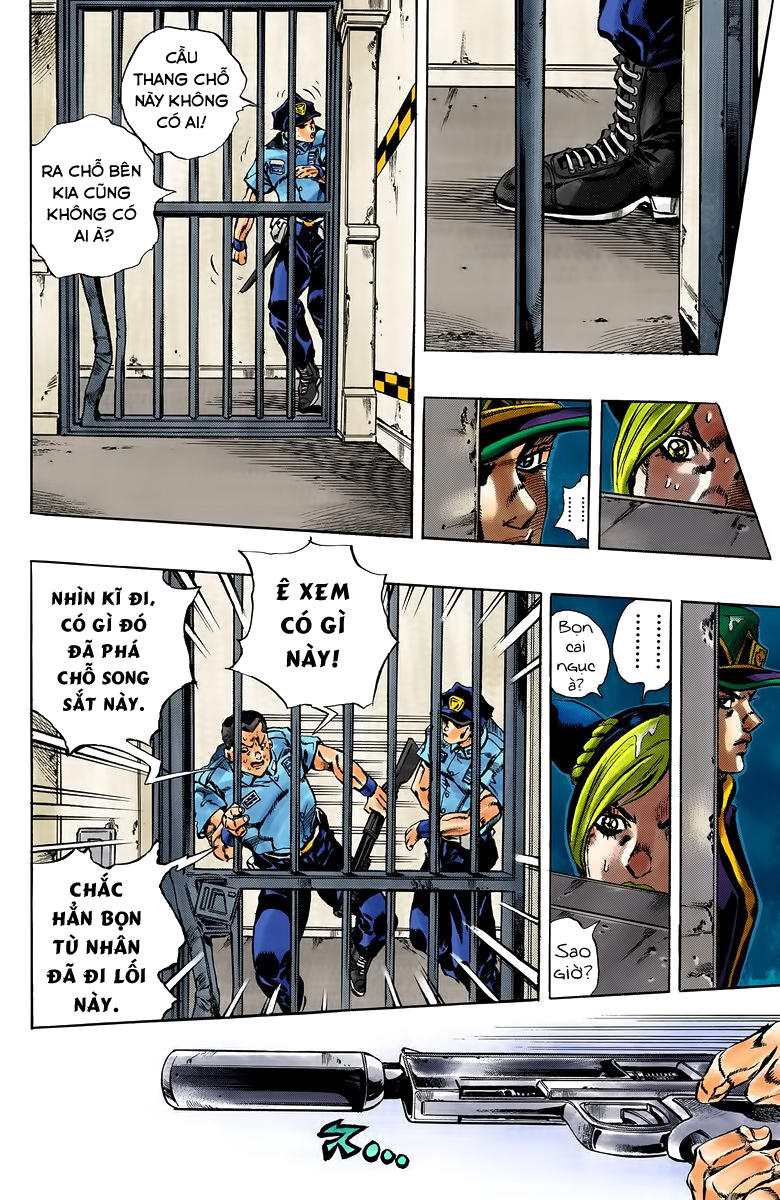 Cuộc Phiêu Lưu Bí Ẩn Chap 612 - Next Chap 613