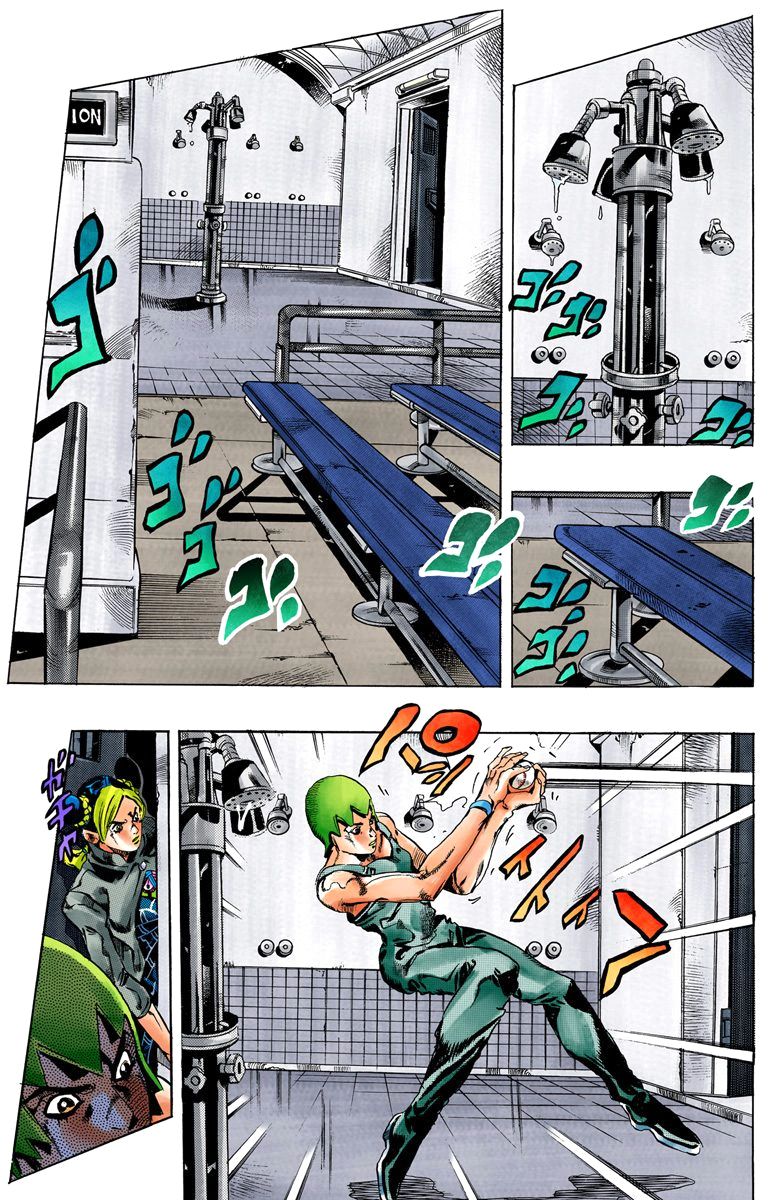 Cuộc Phiêu Lưu Bí Ẩn Chap 631 - Next Chap 632