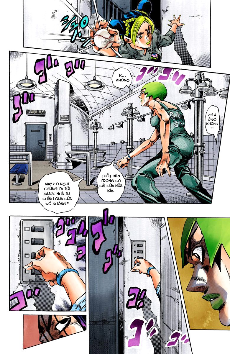 Cuộc Phiêu Lưu Bí Ẩn Chap 631 - Next Chap 632