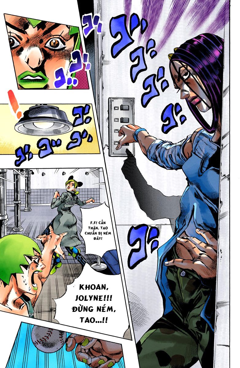 Cuộc Phiêu Lưu Bí Ẩn Chap 631 - Next Chap 632