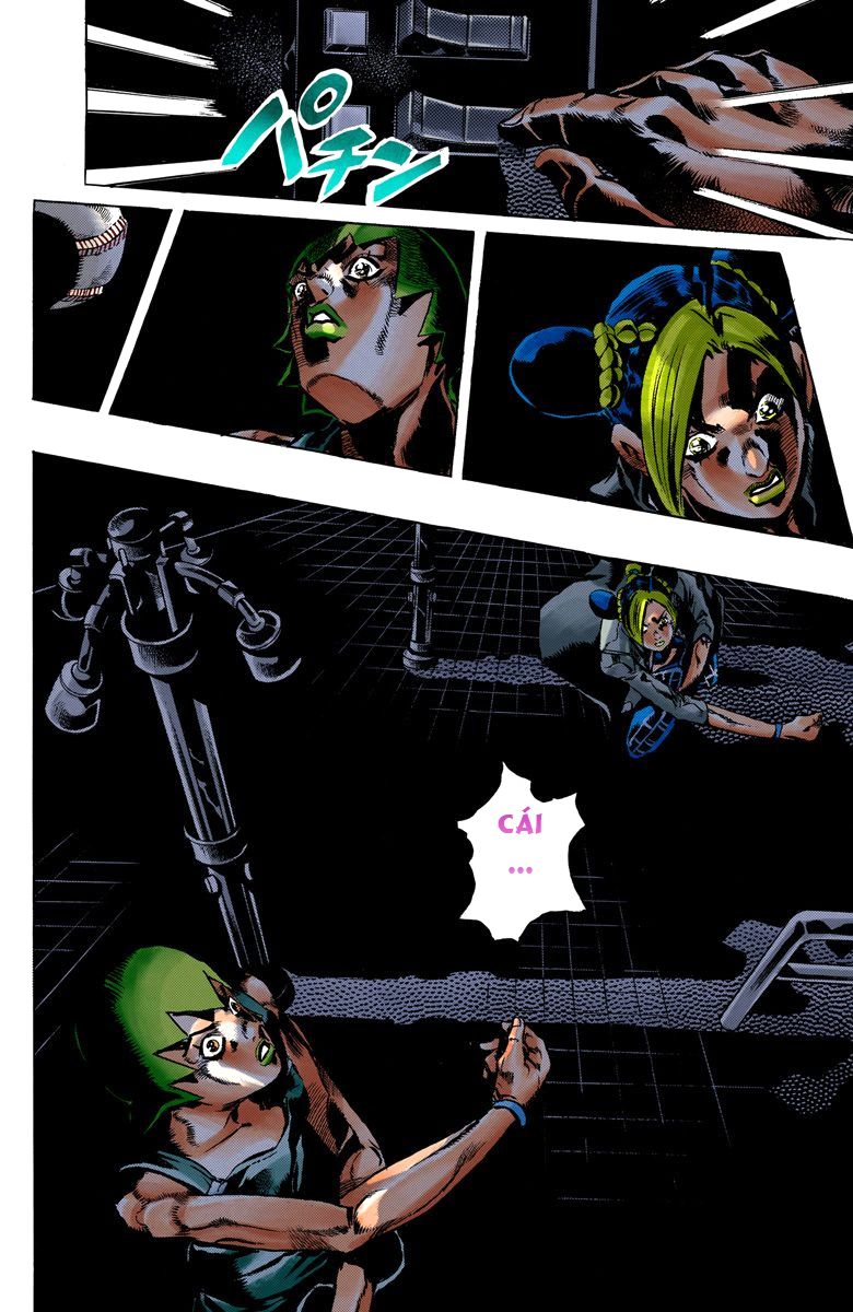 Cuộc Phiêu Lưu Bí Ẩn Chap 631 - Next Chap 632