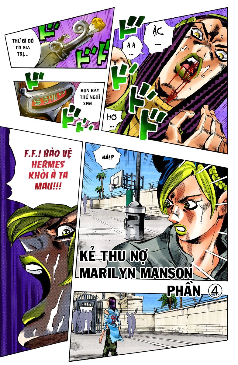 Cuộc Phiêu Lưu Bí Ẩn Chap 631 - Next Chap 632