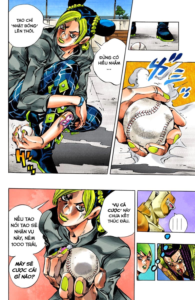 Cuộc Phiêu Lưu Bí Ẩn Chap 631 - Next Chap 632