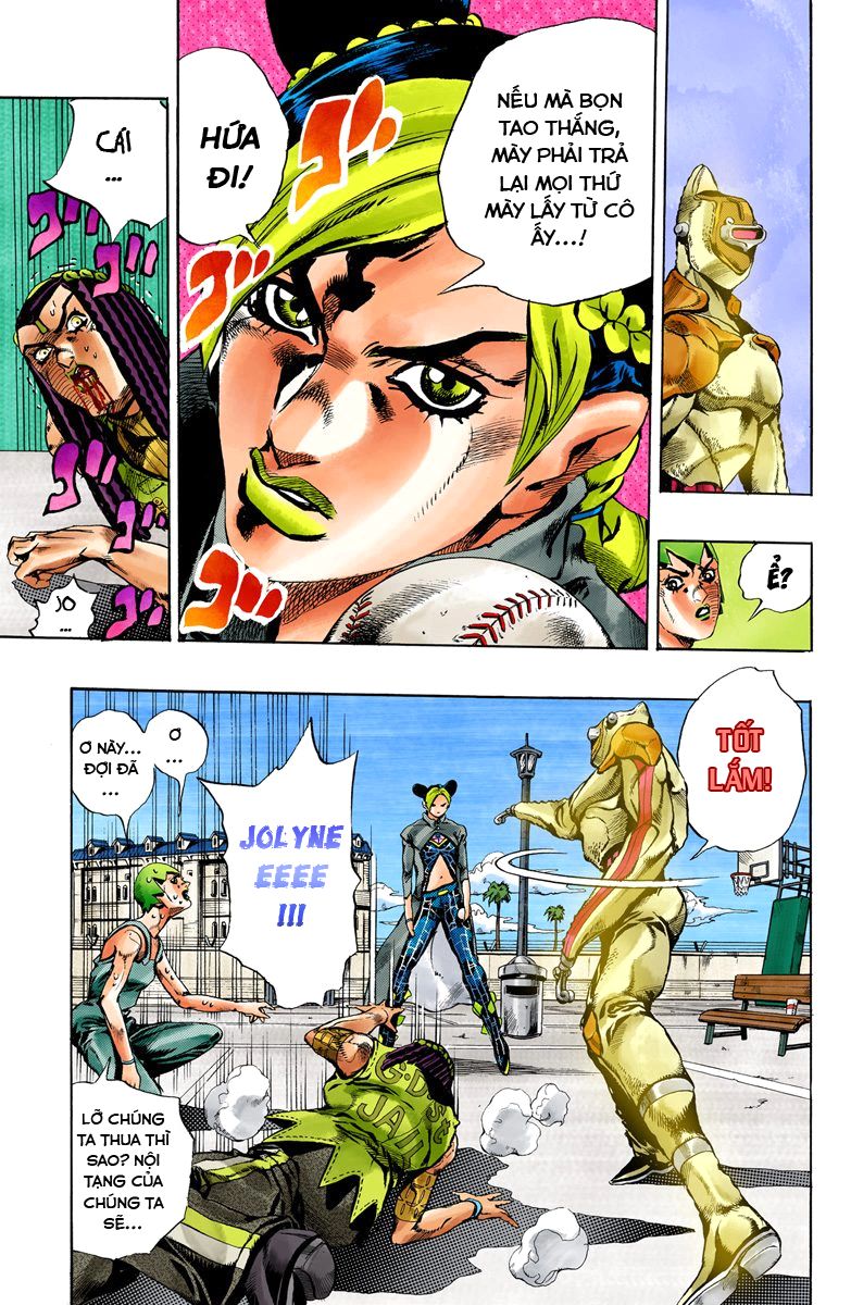 Cuộc Phiêu Lưu Bí Ẩn Chap 631 - Next Chap 632