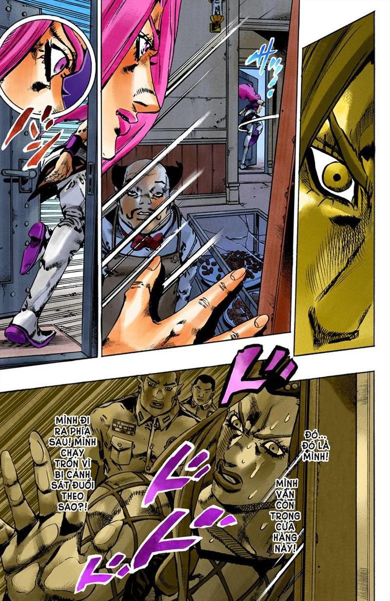 Cuộc Phiêu Lưu Bí Ẩn Chap 701 - Next Chap 702