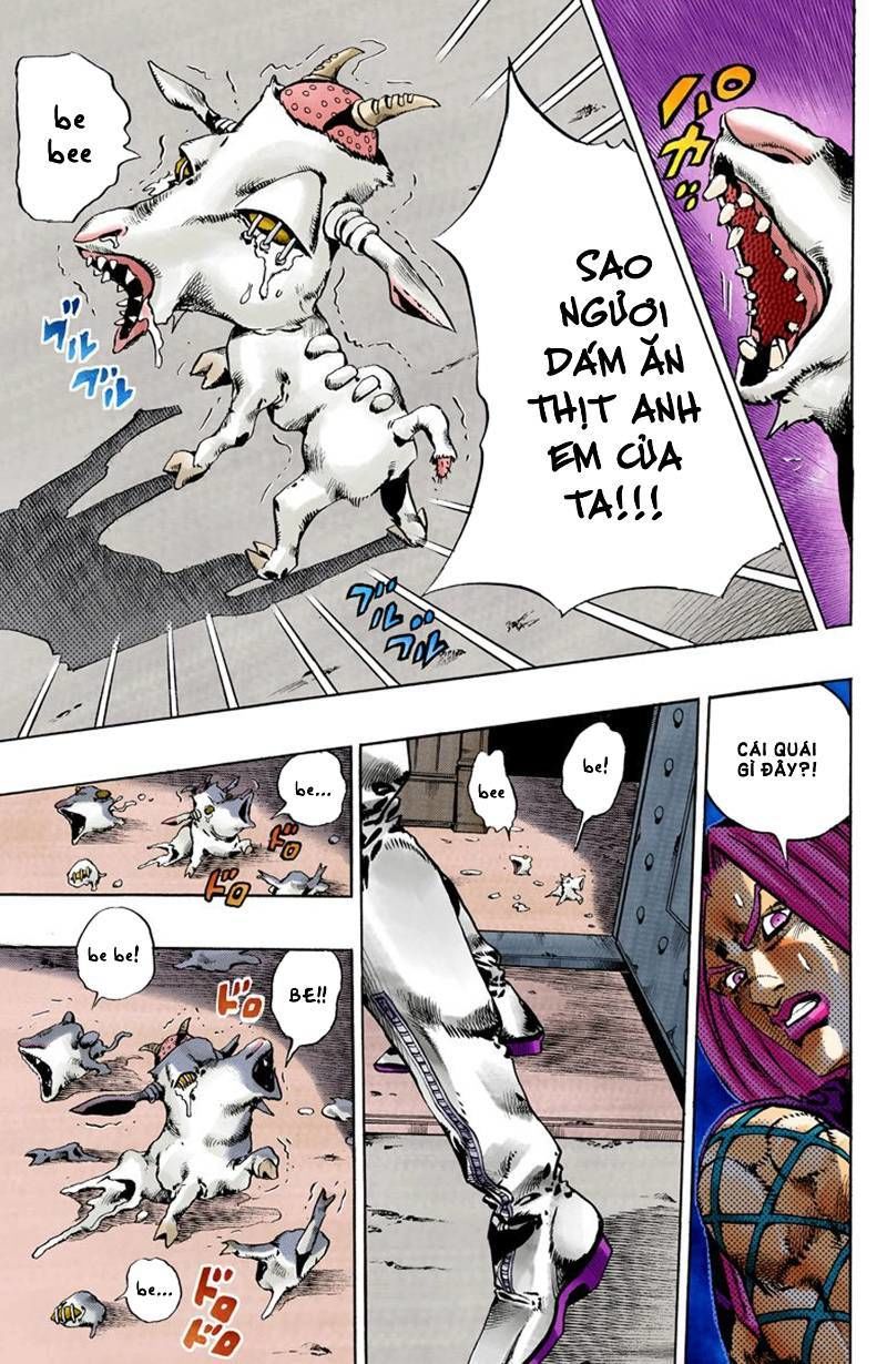 Cuộc Phiêu Lưu Bí Ẩn Chap 701 - Next Chap 702