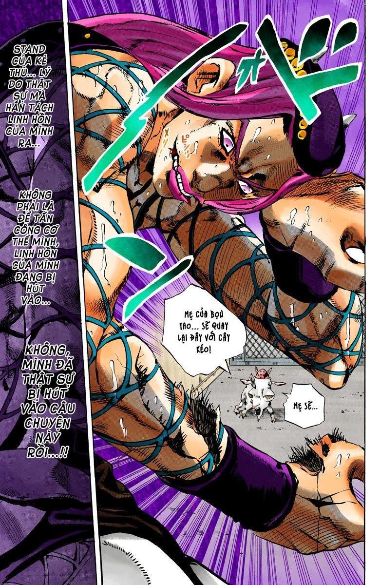 Cuộc Phiêu Lưu Bí Ẩn Chap 701 - Next Chap 702