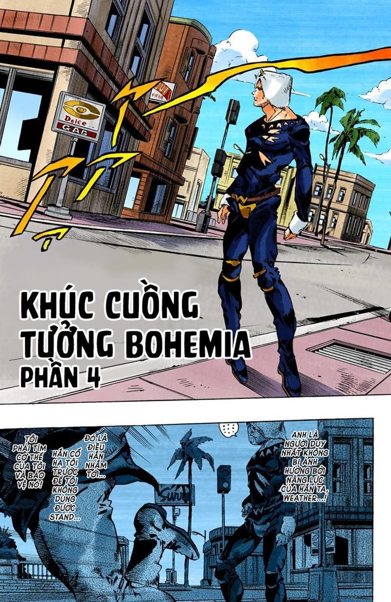 Cuộc Phiêu Lưu Bí Ẩn Chap 701 - Next Chap 702
