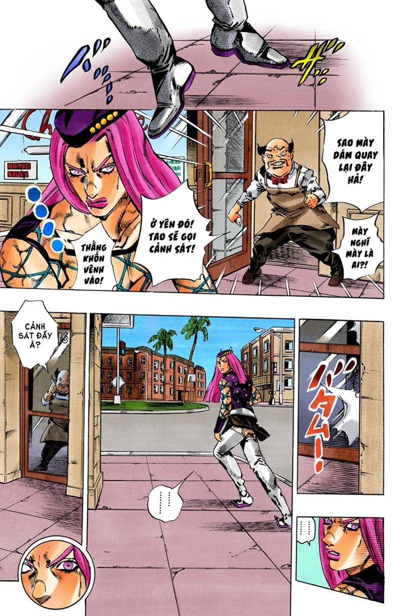 Cuộc Phiêu Lưu Bí Ẩn Chap 701 - Next Chap 702