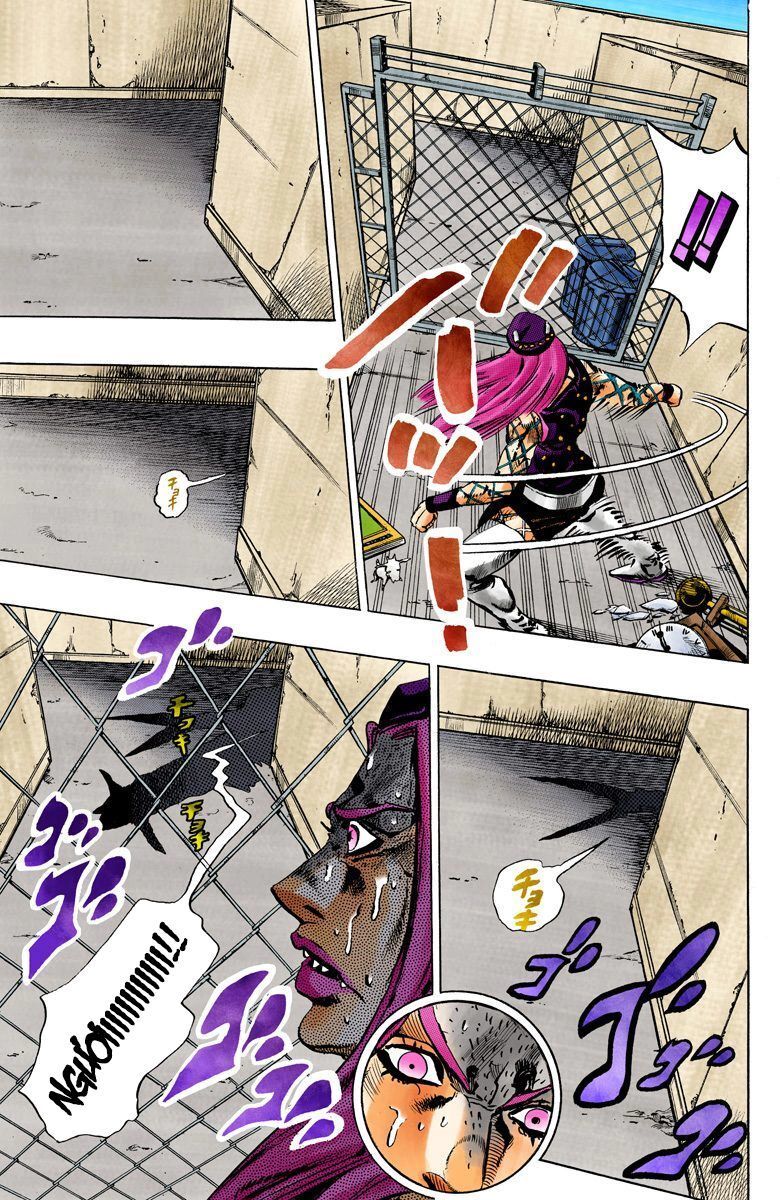 Cuộc Phiêu Lưu Bí Ẩn Chap 702 - Next Chap 703