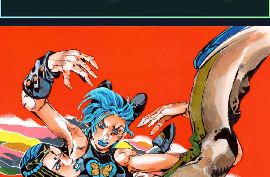 Cuộc Phiêu Lưu Bí Ẩn Chap 703 - Next Chap 704