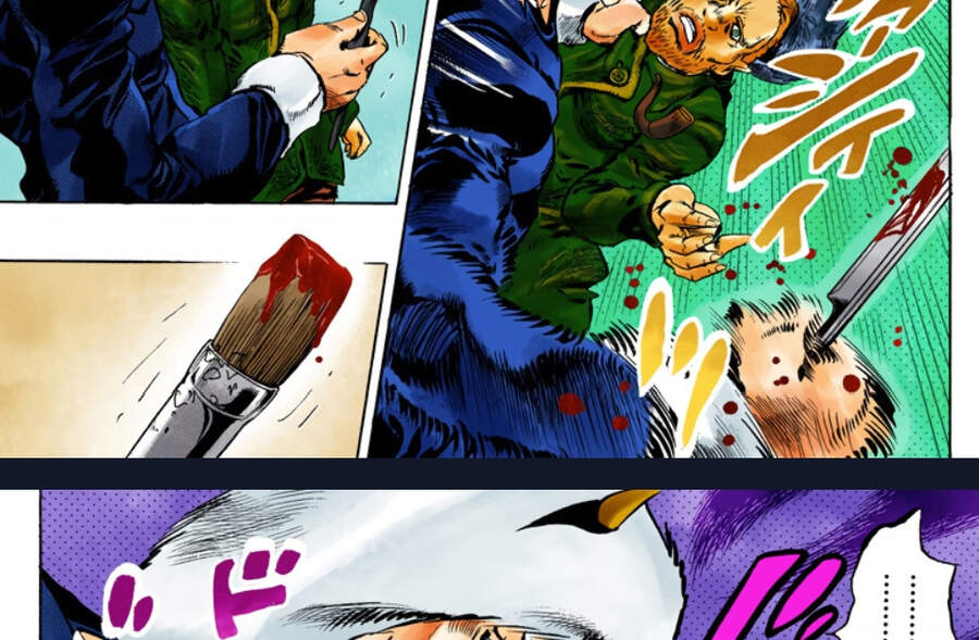 Cuộc Phiêu Lưu Bí Ẩn Chap 703 - Next Chap 704