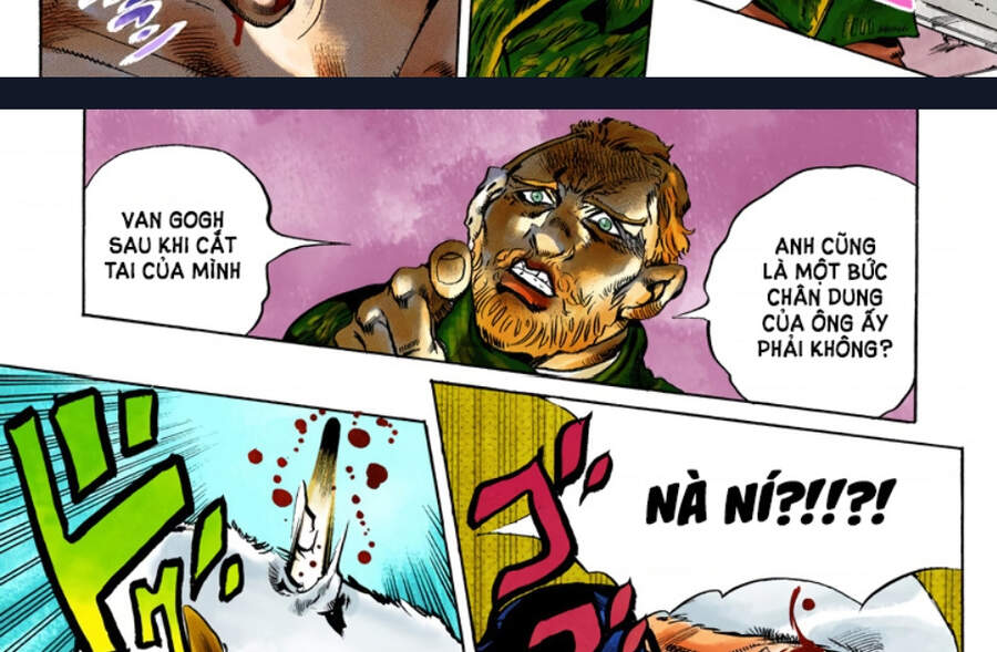 Cuộc Phiêu Lưu Bí Ẩn Chap 703 - Next Chap 704