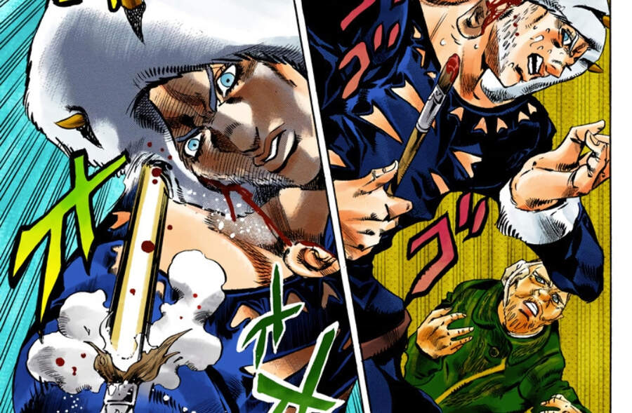 Cuộc Phiêu Lưu Bí Ẩn Chap 703 - Next Chap 704