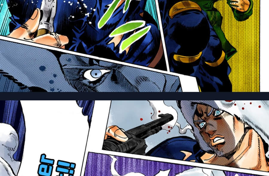 Cuộc Phiêu Lưu Bí Ẩn Chap 703 - Next Chap 704