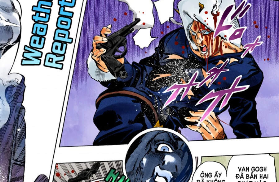 Cuộc Phiêu Lưu Bí Ẩn Chap 703 - Next Chap 704