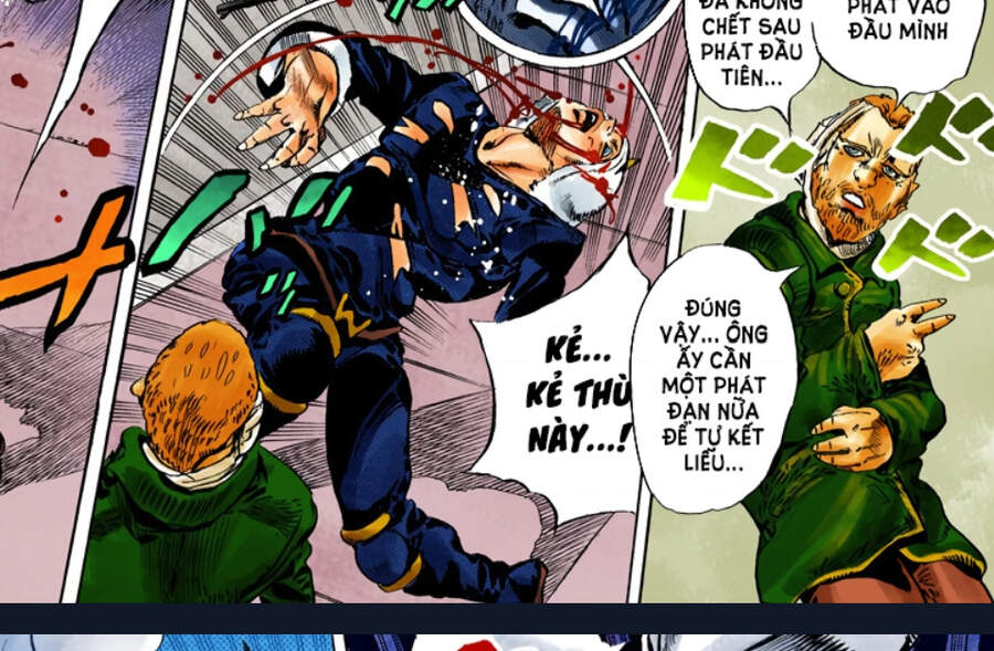 Cuộc Phiêu Lưu Bí Ẩn Chap 703 - Next Chap 704