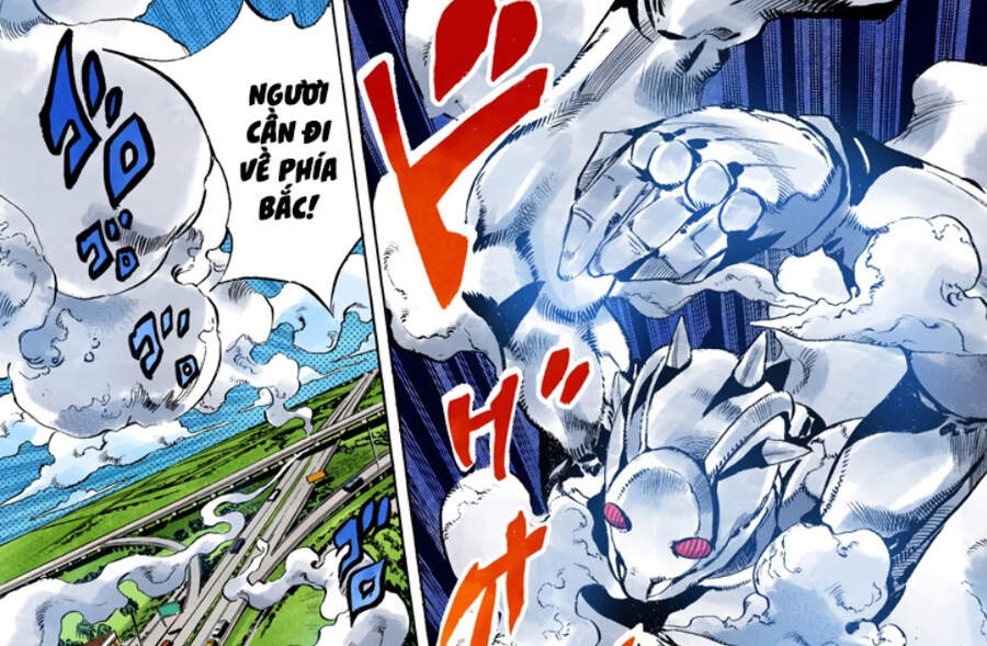 Cuộc Phiêu Lưu Bí Ẩn Chap 703 - Next Chap 704