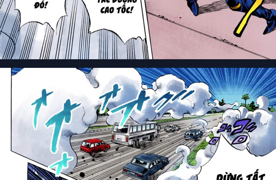 Cuộc Phiêu Lưu Bí Ẩn Chap 703 - Next Chap 704