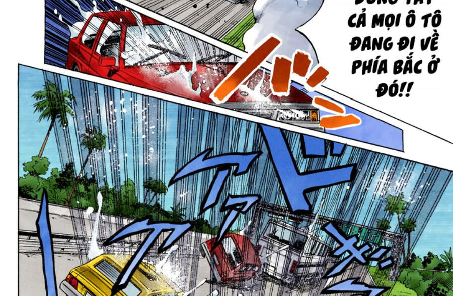 Cuộc Phiêu Lưu Bí Ẩn Chap 703 - Next Chap 704