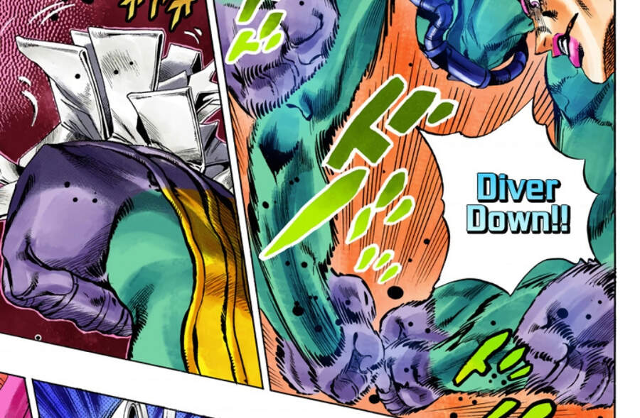 Cuộc Phiêu Lưu Bí Ẩn Chap 703 - Next Chap 704