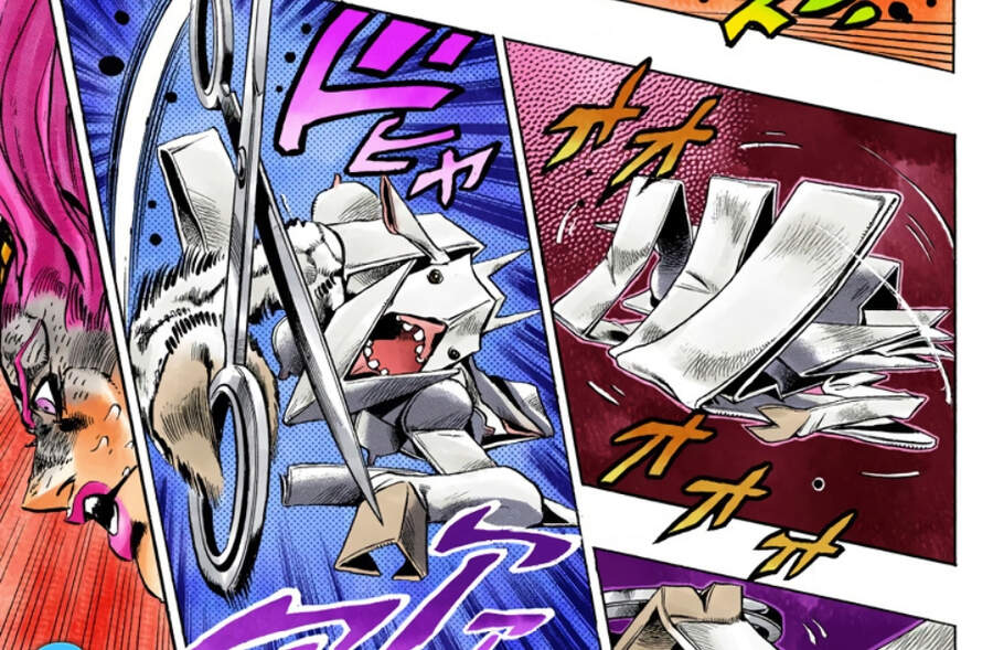Cuộc Phiêu Lưu Bí Ẩn Chap 703 - Next Chap 704