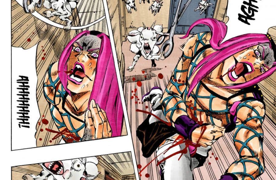 Cuộc Phiêu Lưu Bí Ẩn Chap 703 - Next Chap 704