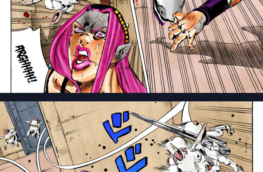 Cuộc Phiêu Lưu Bí Ẩn Chap 703 - Next Chap 704