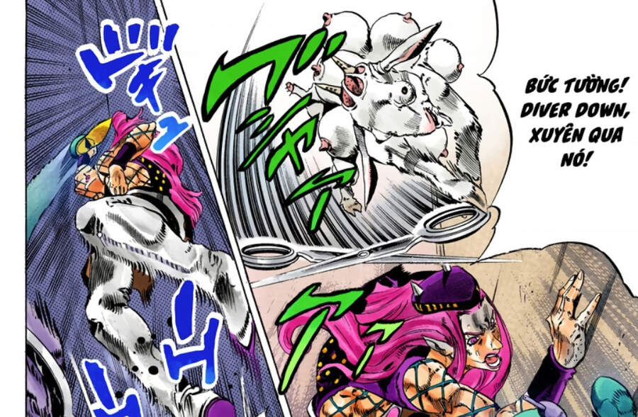 Cuộc Phiêu Lưu Bí Ẩn Chap 703 - Next Chap 704