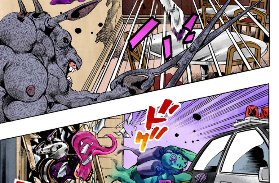 Cuộc Phiêu Lưu Bí Ẩn Chap 703 - Next Chap 704
