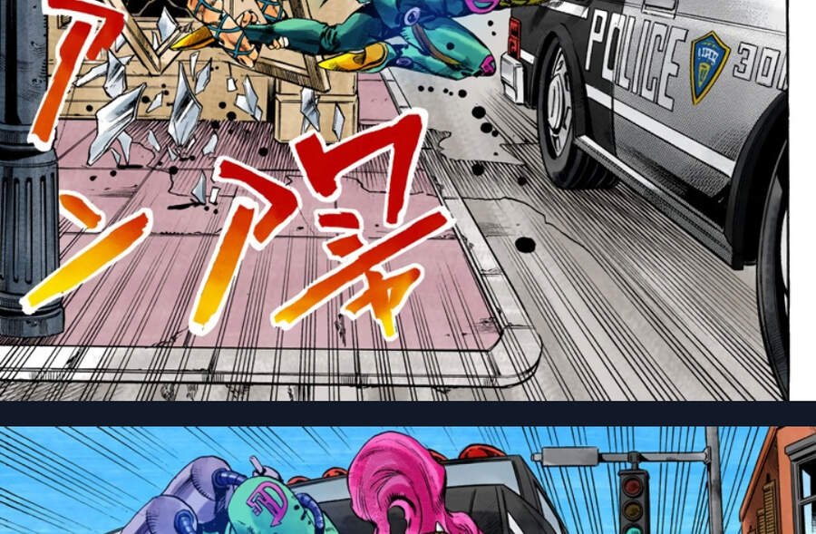 Cuộc Phiêu Lưu Bí Ẩn Chap 703 - Next Chap 704