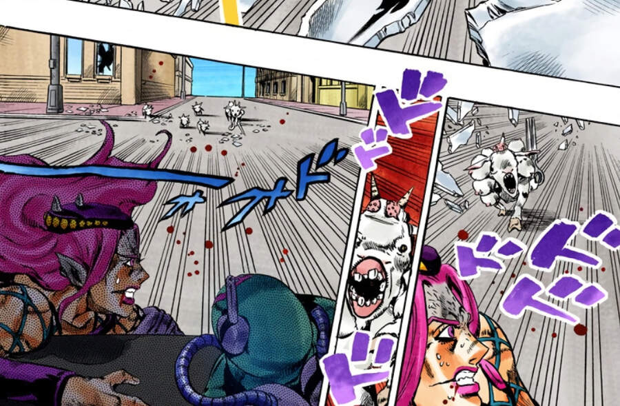 Cuộc Phiêu Lưu Bí Ẩn Chap 703 - Next Chap 704