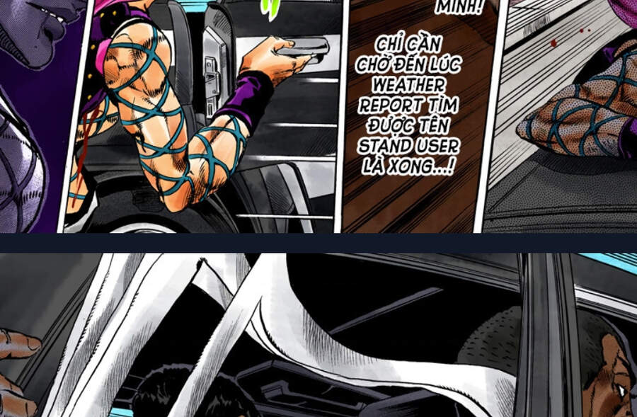 Cuộc Phiêu Lưu Bí Ẩn Chap 703 - Next Chap 704