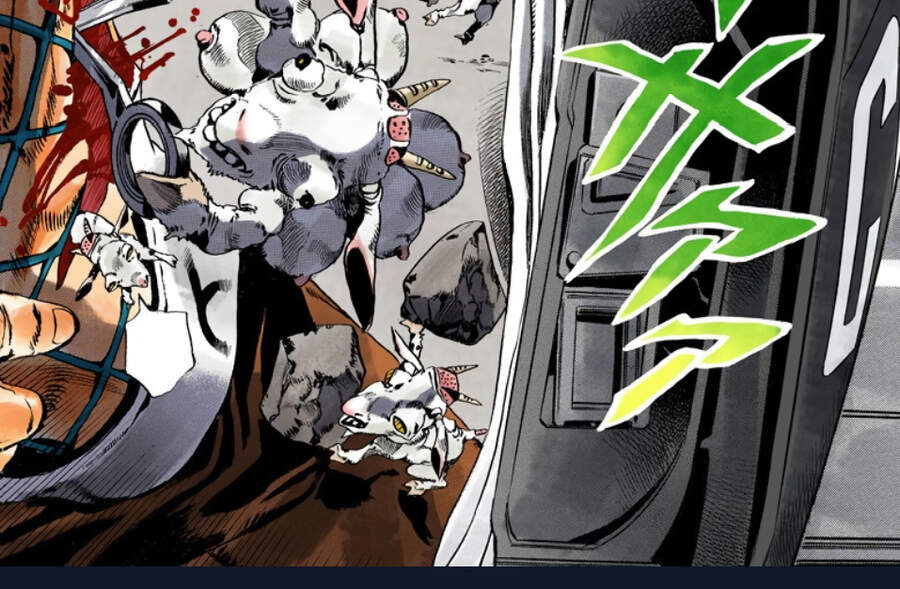 Cuộc Phiêu Lưu Bí Ẩn Chap 703 - Next Chap 704