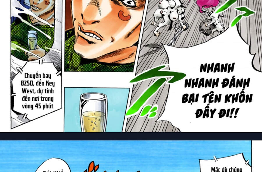 Cuộc Phiêu Lưu Bí Ẩn Chap 703 - Next Chap 704