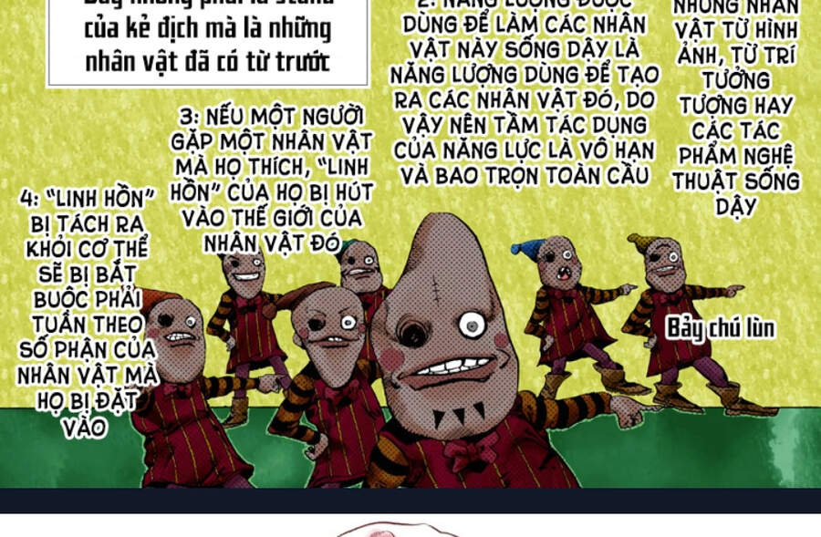 Cuộc Phiêu Lưu Bí Ẩn Chap 703 - Next Chap 704
