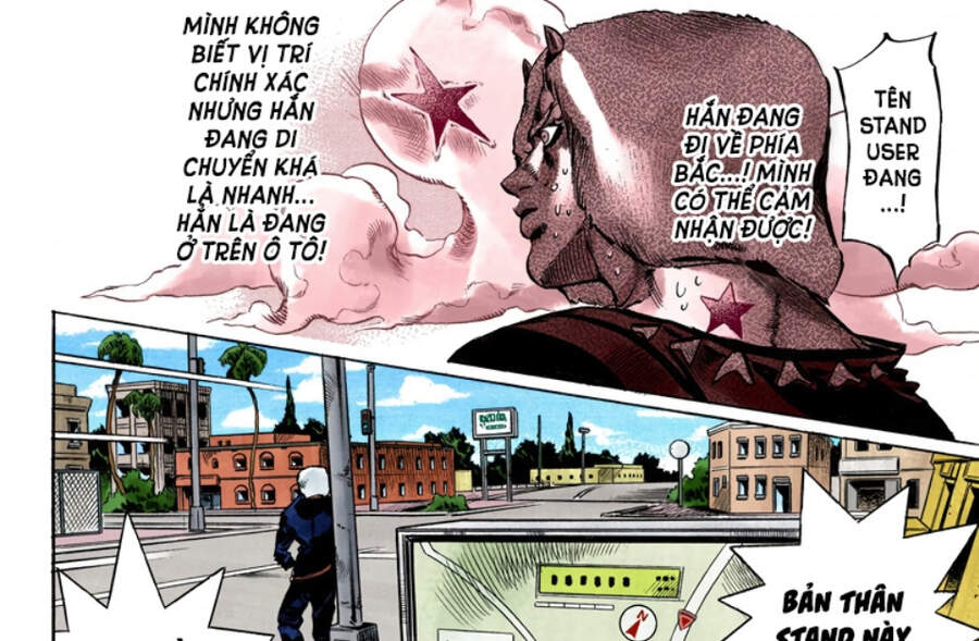 Cuộc Phiêu Lưu Bí Ẩn Chap 703 - Next Chap 704