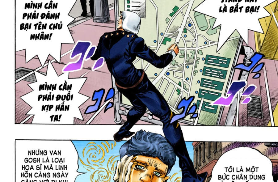 Cuộc Phiêu Lưu Bí Ẩn Chap 703 - Next Chap 704