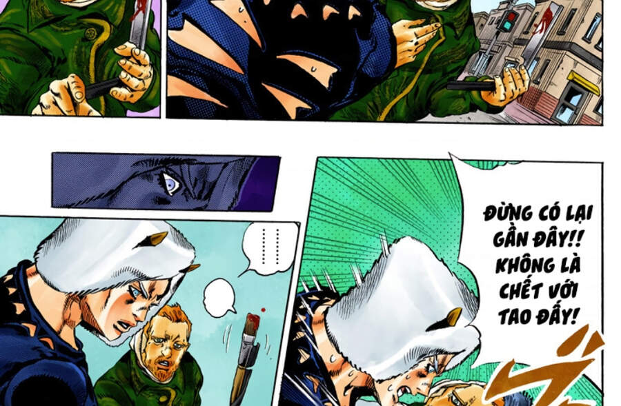 Cuộc Phiêu Lưu Bí Ẩn Chap 703 - Next Chap 704