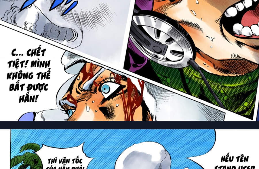 Cuộc Phiêu Lưu Bí Ẩn Chap 704 - Next Chap 705