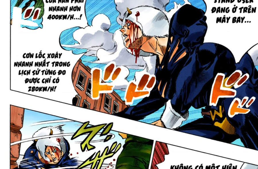 Cuộc Phiêu Lưu Bí Ẩn Chap 704 - Next Chap 705